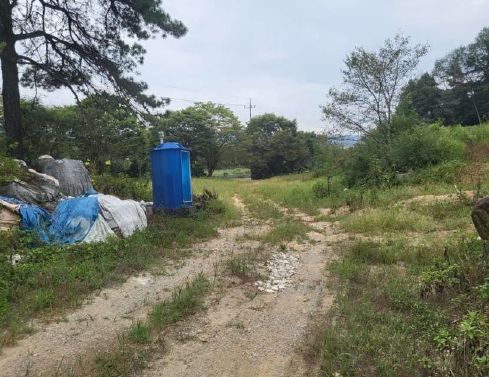 충청북도 보은군 보은읍 강산리 44-4 외 5필지 의료시설 경매 사진 3