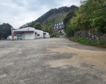 충청북도 보은군 보은읍 강산리 44-4 외 5필지 의료시설 경매 사진 4