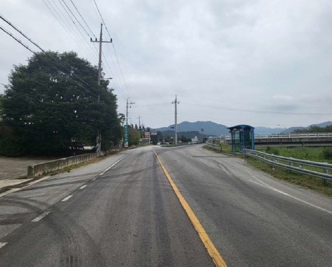 충청북도 보은군 보은읍 강산리 44-4 외 5필지 의료시설 경매 사진 33