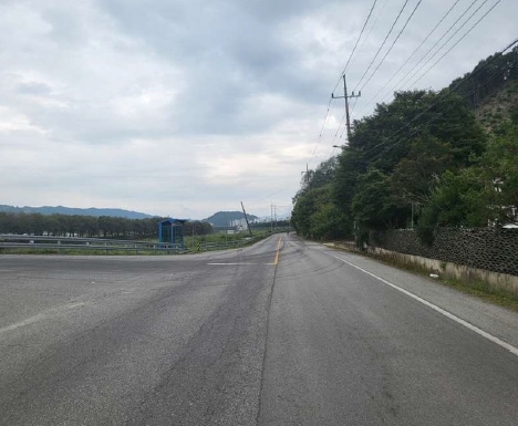 충청북도 보은군 보은읍 강산리 44-4 외 5필지 의료시설 경매 사진 34