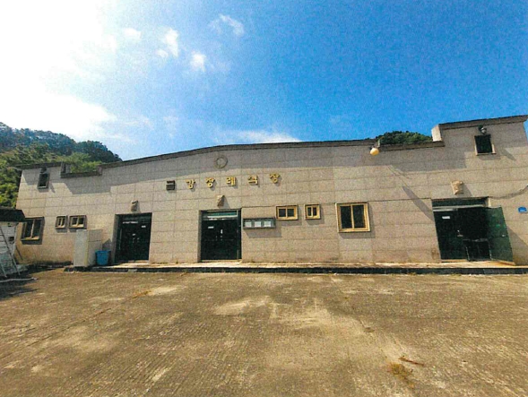 충청북도 보은군 보은읍 강산리 44-4 외 5필지 의료시설 경매 사진 36
