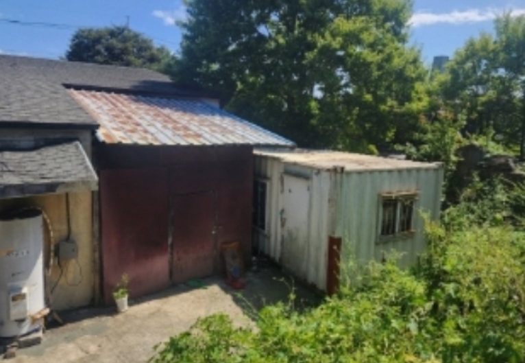 충청북도 보은군 보은읍 강산리 44-4 외 5필지 의료시설 경매 사진 41
