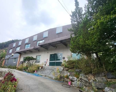충청북도 보은군 보은읍 강산리 44-4 외 5필지 의료시설 경매 사진 10
