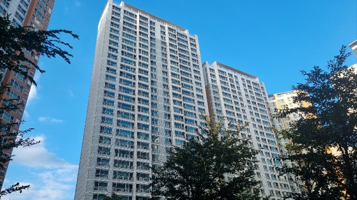 경북 포항시 북구 양덕동 1455, 104동 11층 1101호 (양덕동,포항이편한세상양덕) 아파트 경매 사진 4