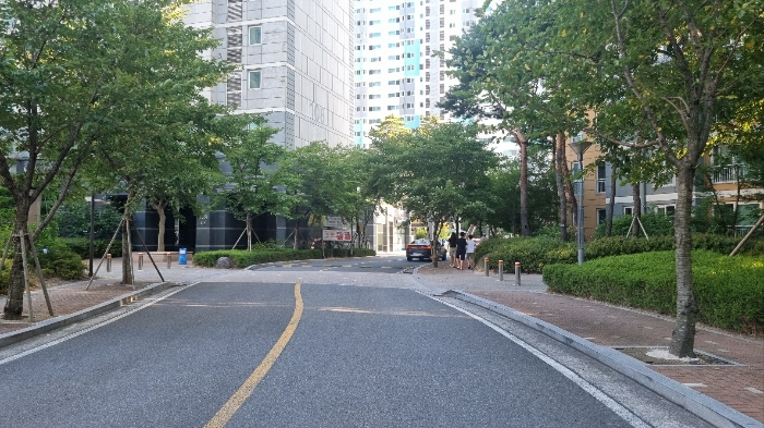경북 포항시 북구 양덕동 1455, 104동 11층 1101호 (양덕동,포항이편한세상양덕) 아파트 경매 사진 5