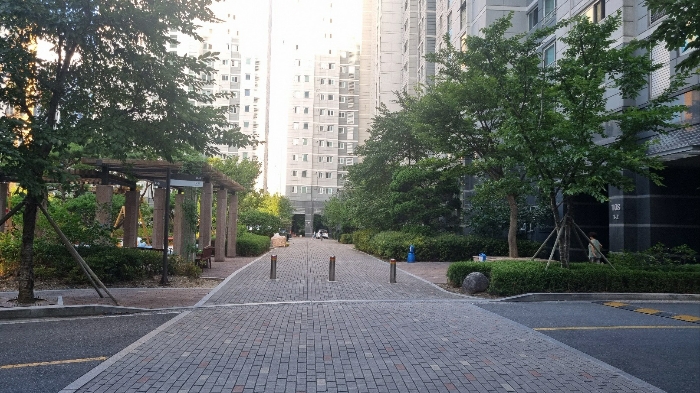 경북 포항시 북구 양덕동 1455, 104동 11층 1101호 (양덕동,포항이편한세상양덕) 아파트 경매 사진 8