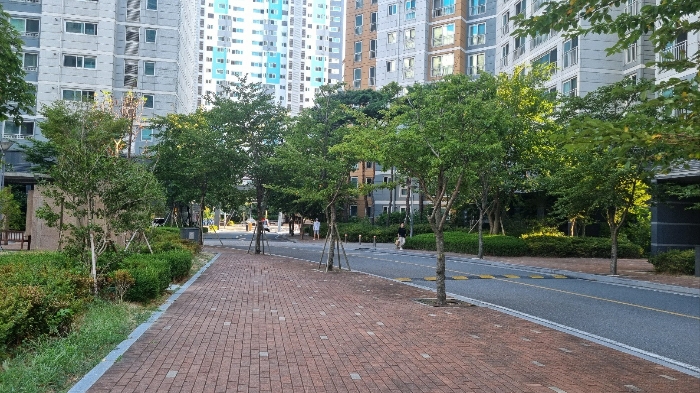 경북 포항시 북구 양덕동 1455, 104동 11층 1101호 (양덕동,포항이편한세상양덕) 아파트 경매 사진 10