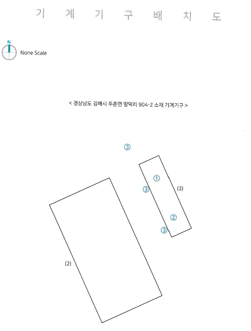 경상남도 김해시 주촌면 망덕리 904-2 주유소 경매 사진 20
