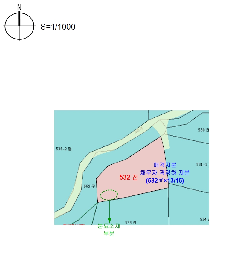 경상남도 남해군 창선면 상죽리 532 전 경매 사진 17