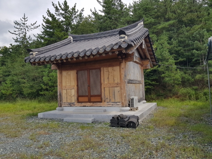 전라남도 영암군 군서면 월곡리 619-5 외 4필지 근린생활시설 경매 사진 11