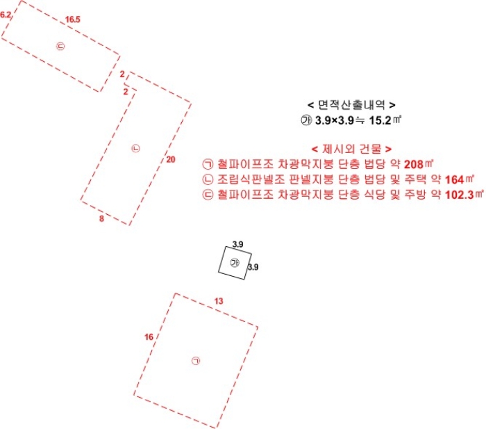 전라남도 영암군 군서면 월곡리 619-5 외 4필지 근린생활시설 경매 사진 36