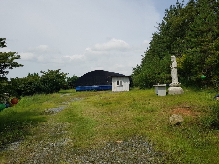 전라남도 영암군 군서면 월곡리 619-5 외 4필지 근린생활시설 경매 사진 9