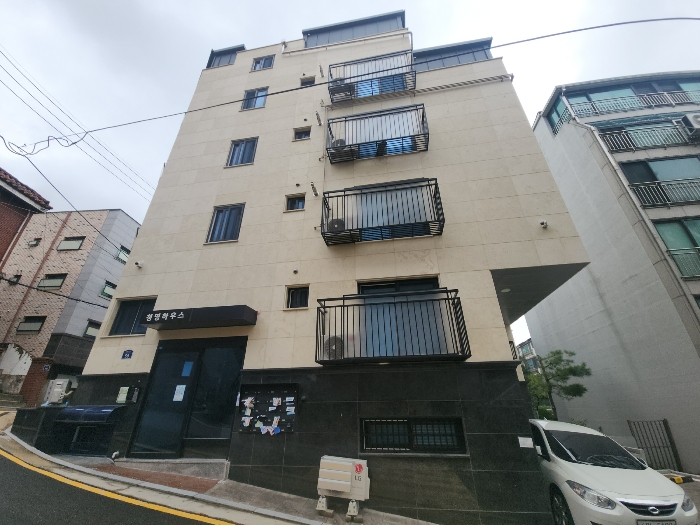 서울특별시 관악구 남현동 1085-16 다가구주택 경매 사진 9
