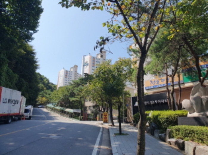 경기 남양주시 화도읍 마석우리 71-4, 205동 2층203호 (마석그랜드힐2차아파트) 아파트 경매 사진 1