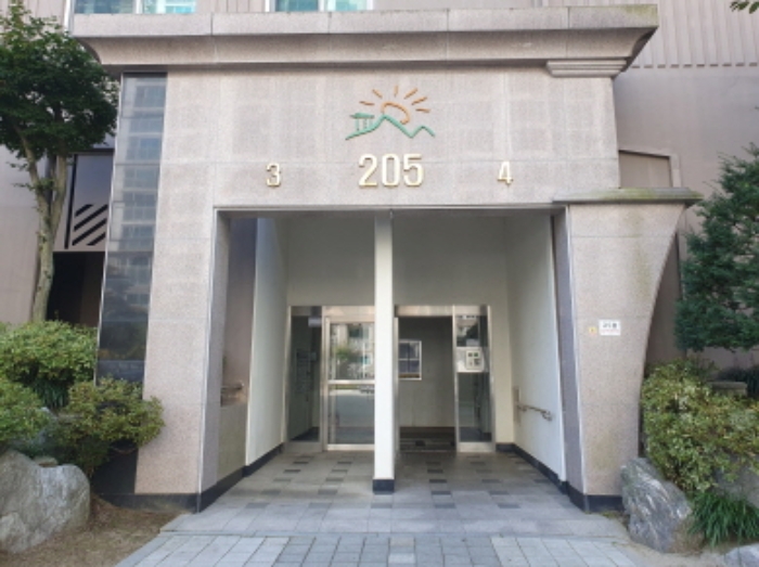 경기 남양주시 화도읍 마석우리 71-4, 205동 2층203호 (마석그랜드힐2차아파트) 아파트 경매 사진 3