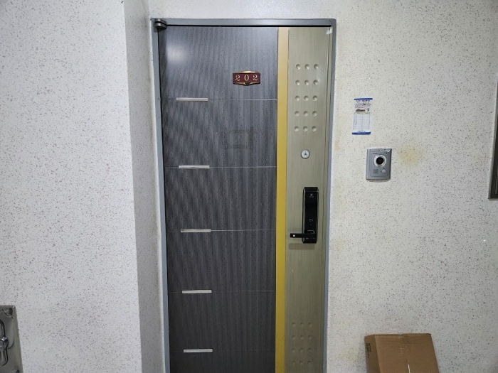 인천 부평구 부평동 564-8, 2동 2층202호 (부평동,반석아인스힐) 오피스텔(주거) 경매 사진 11