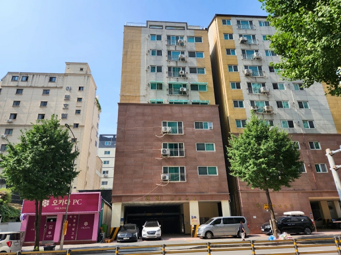 인천 부평구 부평동 564-8, 2동 2층202호 (부평동,반석아인스힐) 오피스텔(주거) 경매 사진 5