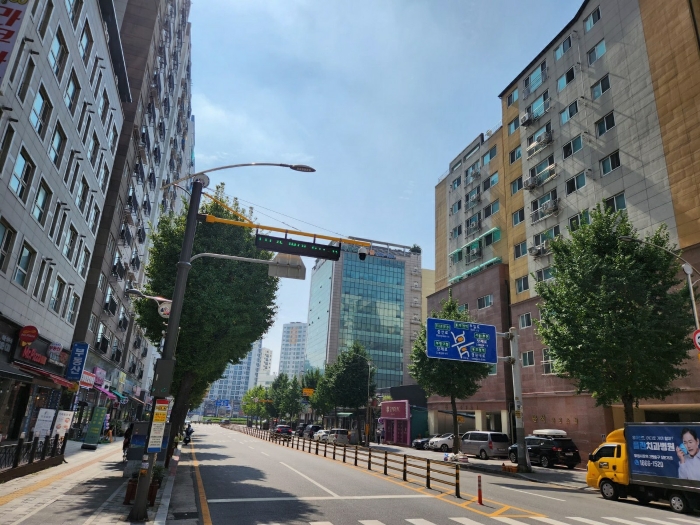 인천 부평구 부평동 564-8, 2동 2층202호 (부평동,반석아인스힐) 오피스텔(주거) 경매 사진 6
