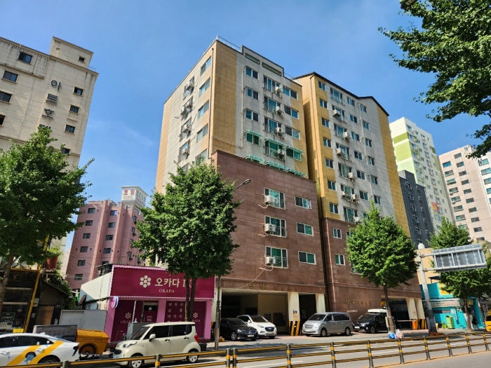 인천 부평구 부평동 564-8, 2동 2층202호 (부평동,반석아인스힐) 오피스텔(주거) 경매 사진 7