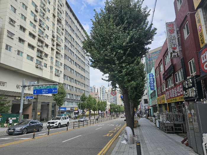 경기 부천시 원미구 심곡동 458-2, 13층 1313호 (심곡동, 다온하브) 외 6필지 도시형생활주택 경매 사진 9