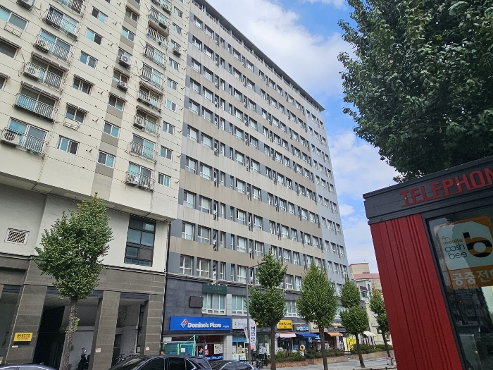 경기 부천시 원미구 심곡동 458-2, 13층 1313호 (심곡동, 다온하브) 외 6필지 도시형생활주택 경매 사진 10