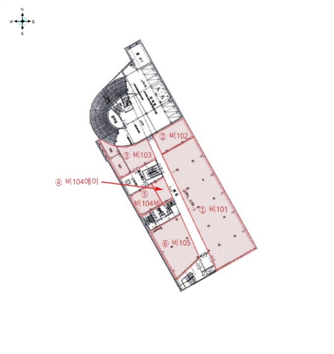 경기 광주시 경안동 83-21, 지1층비101호 (경안동,신원플러스타운) 근린상가 경매 사진 15