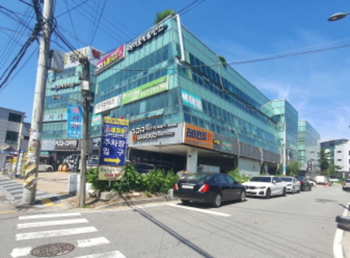 경기 광주시 경안동 83-21, 지1층비101호 (경안동,신원플러스타운) 근린상가 경매 사진 5