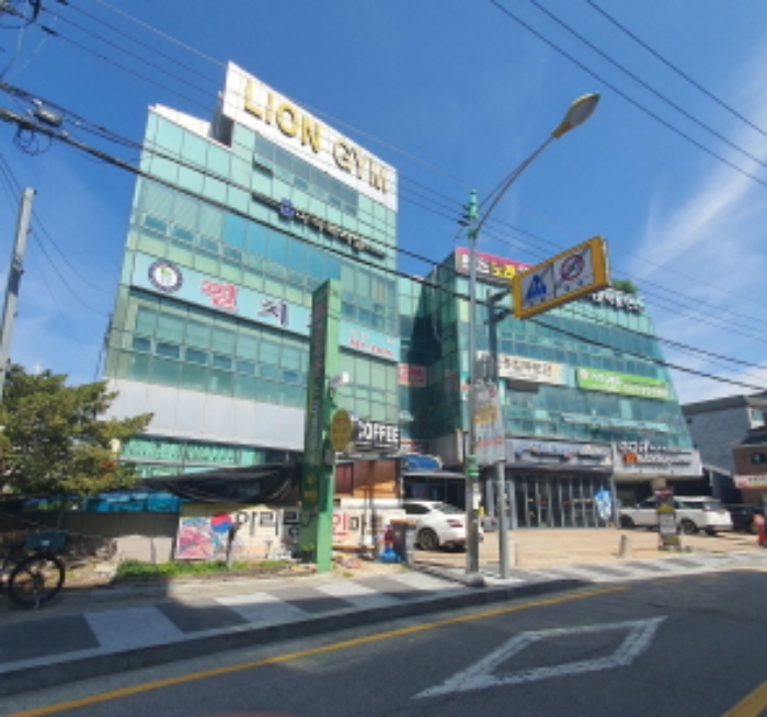 경기 광주시 경안동 83-21, 지1층비101호 (경안동,신원플러스타운) 근린상가 경매 사진 6