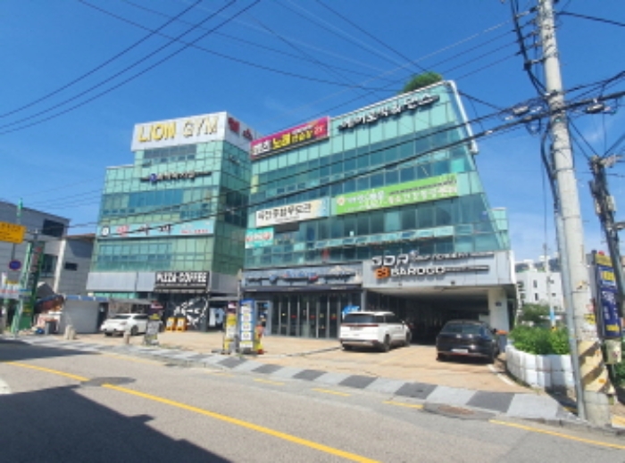 경기 광주시 경안동 83-21, 지1층비101호 (경안동,신원플러스타운) 근린상가 경매 사진 7