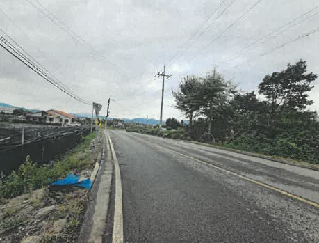 충청북도 충주시 주덕읍 신양리 354 과수원 경매 사진 5