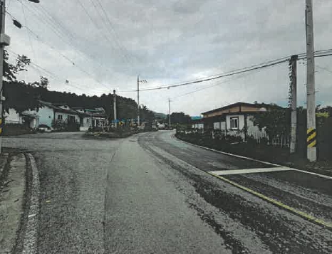 충청북도 충주시 주덕읍 신양리 354 과수원 경매 사진 6