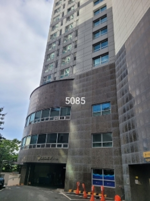 부산 해운대구 우동 1435-3, 18층1923호 (우동,한일오르듀) 오피스텔(주거) 경매 사진 1
