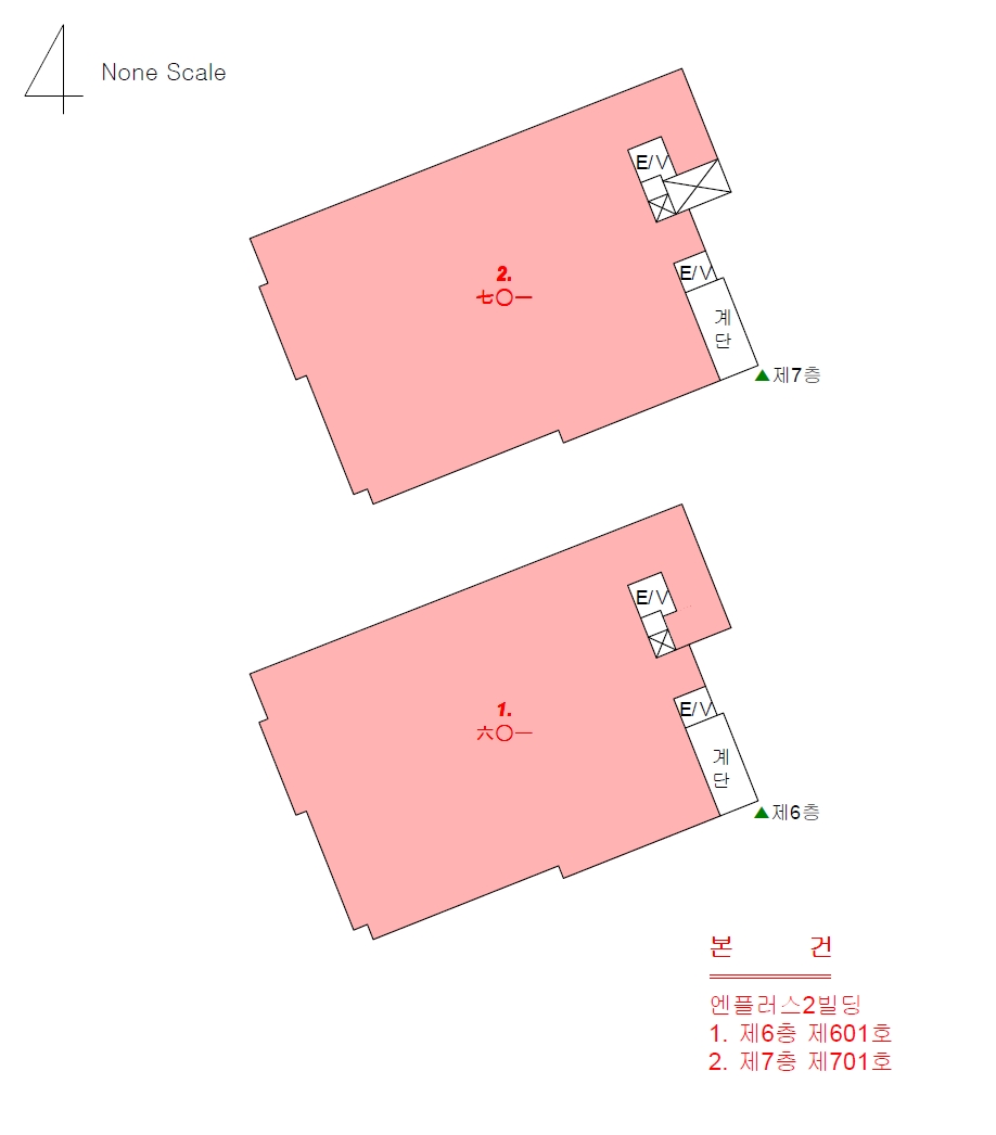 경남 김해시 대청동 71-9, 6층601호 (대청동,엔플러스2빌딩) 외 1개호 숙박(콘도등) 경매 사진 15
