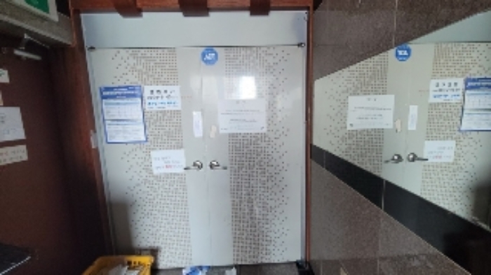 경남 창원시 마산회원구 내서읍 중리 1042-6, 3층301호 (태산프라자) 외 2개호 근린상가 경매 사진 4