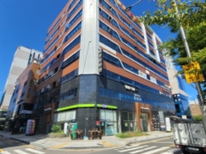 경남 진주시 충무공동 38-3, 2층207호 (충무공동,우람빌딩) 근린상가 경매 사진 1