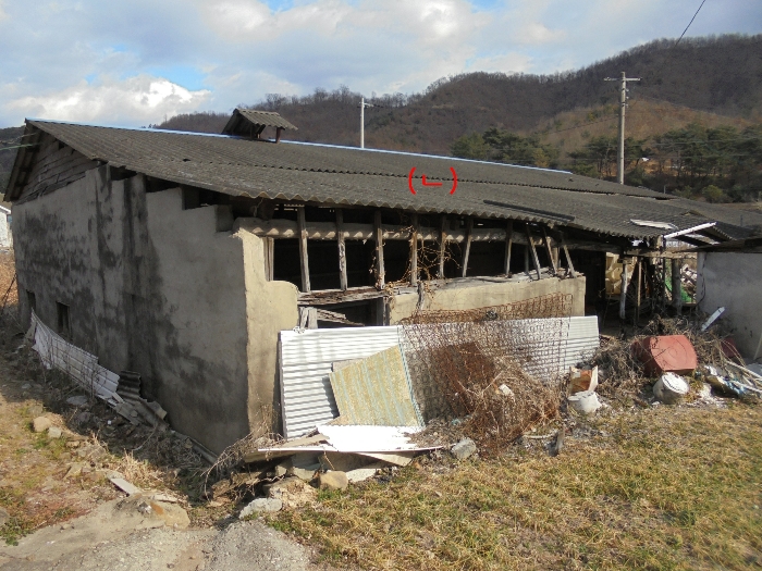 경상남도 창녕군 장마면 신구리 89 외 4필지 답 경매 사진 22