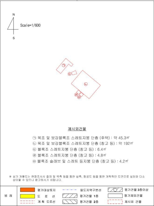 경상남도 창녕군 장마면 신구리 89 외 4필지 답 경매 사진 28
