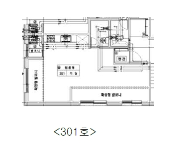 경기 안산시 단원구 원곡동 820-33, 3층301호 (원곡동,무지개다섯) 도시형생활주택 경매 사진 10