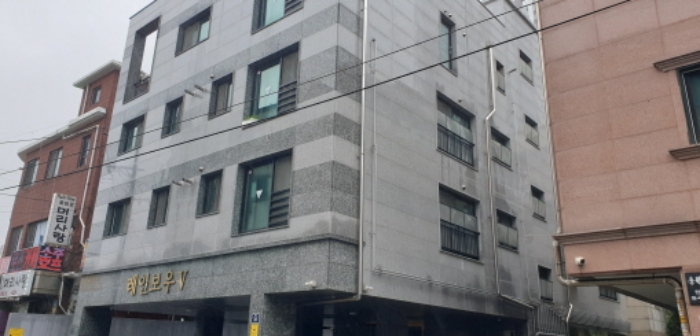 경기 안산시 단원구 원곡동 820-33, 4층403호 (원곡동,무지개다섯) 도시형생활주택 경매 사진 2