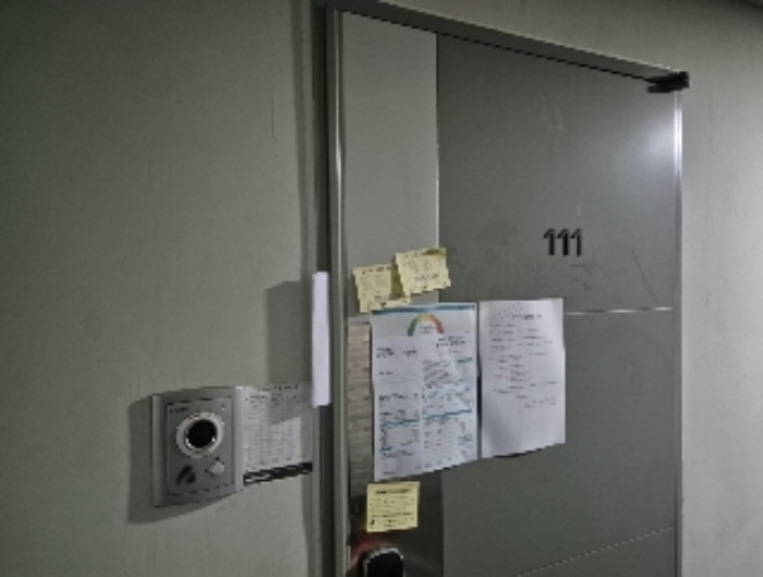 서울 강남구 역삼동 727-9, 1층111호 (역삼동,요진와이시티미니) 아파트 경매 사진 2