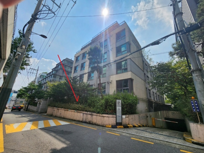 서울 강남구 역삼동 727-9, 1층111호 (역삼동,요진와이시티미니) 아파트 경매 사진 6