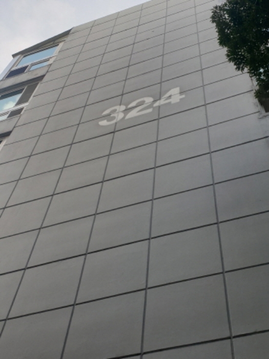 서울 송파구 방이동 89, 324동 1층 107호 (방이동,올림픽선수기자촌아파트) 외 2필지 아파트 경매 사진 1