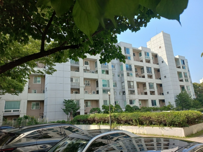 서울 송파구 방이동 89, 324동 1층 107호 (방이동,올림픽선수기자촌아파트) 외 2필지 아파트 경매 사진 12