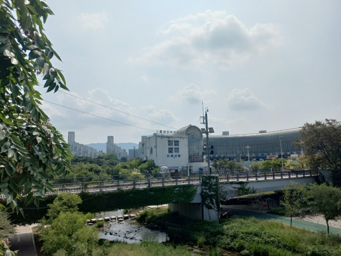 서울 송파구 방이동 89, 324동 1층 107호 (방이동,올림픽선수기자촌아파트) 외 2필지 아파트 경매 사진 18