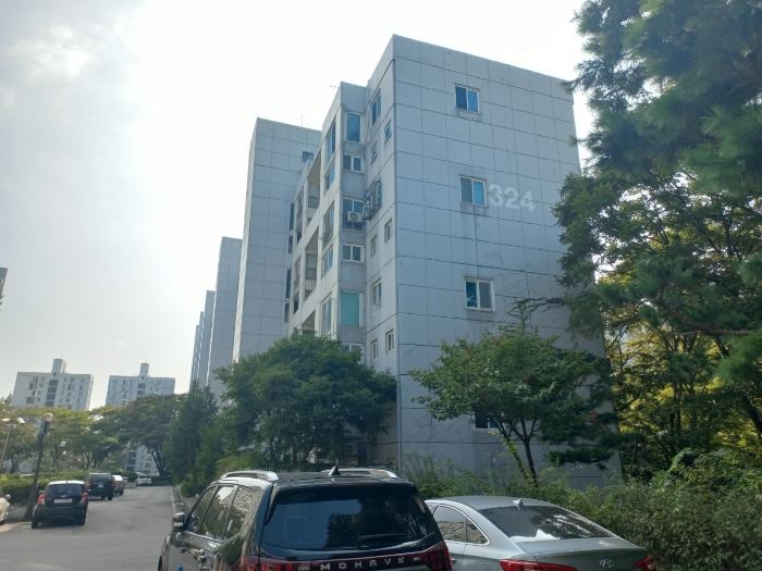 서울 송파구 방이동 89, 324동 1층 107호 (방이동,올림픽선수기자촌아파트) 외 2필지 아파트 경매 사진 5