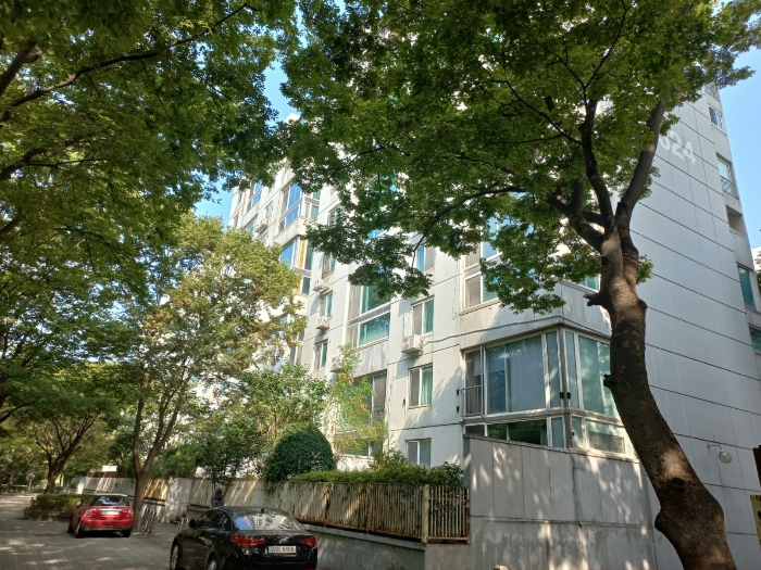 서울 송파구 방이동 89, 324동 1층 107호 (방이동,올림픽선수기자촌아파트) 외 2필지 아파트 경매 사진 6