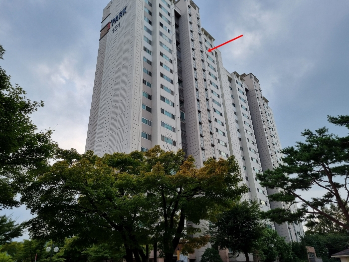 경기 동두천시 송내동 664-4, 101동 20층2003호 (송내동,송내아이파크) 아파트 경매 사진 4