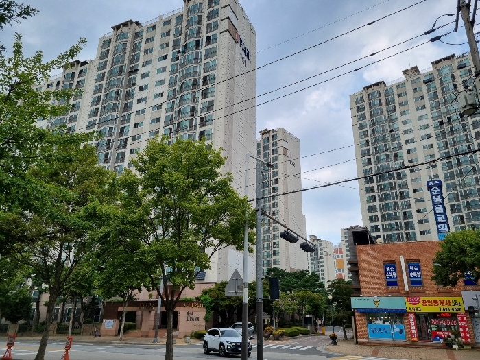 경기 동두천시 송내동 664-4, 101동 20층2003호 (송내동,송내아이파크) 아파트 경매 사진 7