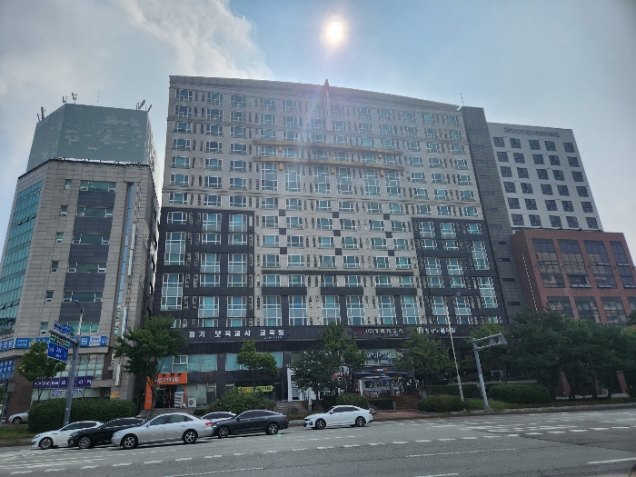 경기 수원시 권선구 권선동 1010-1, 15층1502호 (권선동,청광노블하임) 오피스텔(주거) 경매 사진 6