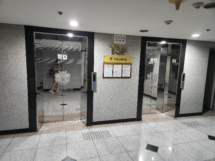 경기 수원시 권선구 권선동 1010-1, 15층1502호 (권선동,청광노블하임) 오피스텔(주거) 경매 사진 8